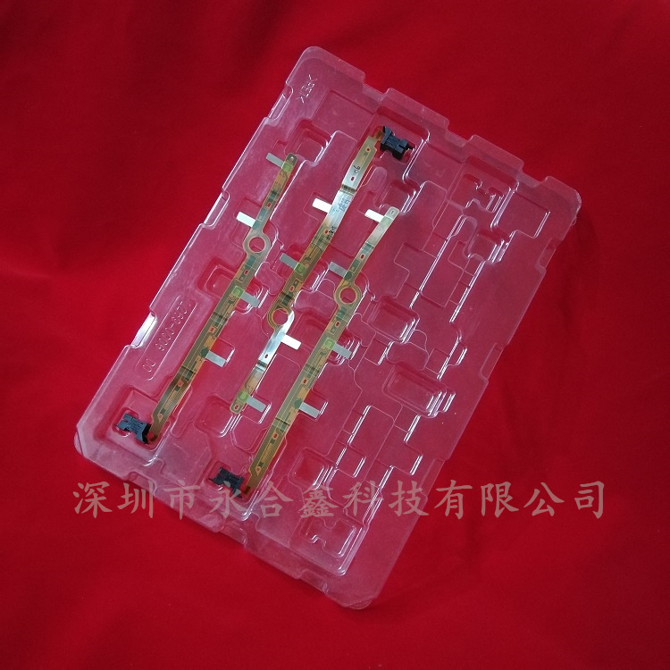 電子產(chǎn)品吸塑周轉盤生產(chǎn)廠家